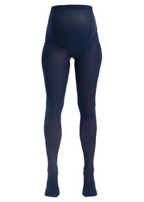 Esprit Maternity, Damen Strumpfhose, Nachtblau
