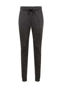 Nike Sportswear, Herren Sweatpants 'Optic', Schwarzmeliert