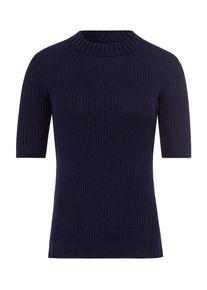 IVY & OAK IVY & OAK, Damen Jumper, Marine