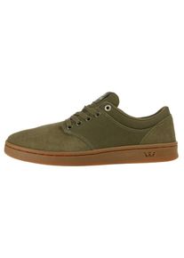SUPRA, Herren Sneaker 'Chino Court', Oliv