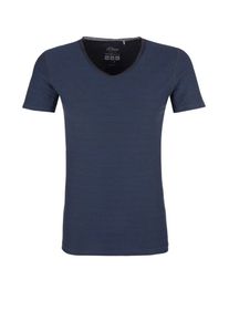 s.Oliver RED LABEL, Herren Shirt, Ultramarinblau