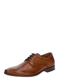 Pier One, Herren Halbschuh '7165', Braun