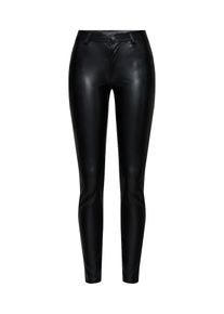 Ichi, Damen Hose, Schwarz