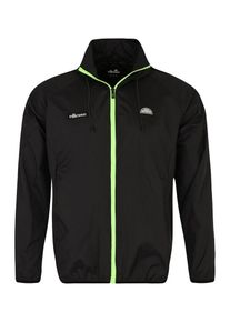 Ellesse, Herren Sweatjacke 'FUTURA', Schwarz