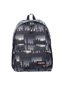Eastpak, Damen Rucksack 'Out Of Office', Grau / Basaltgrau