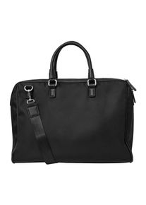 Hallhuber, Damen Tasche, Schwarz