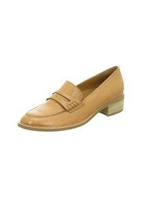 Paul Green, Damen Slipper, Braun