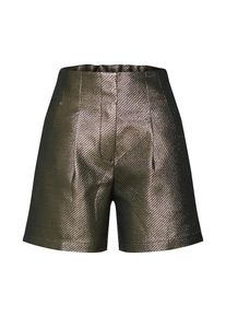 4th & Reckless 4th & Reckless, Damen Shorts, Gold