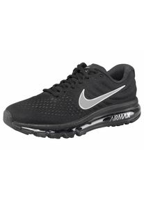 Nike, Damen Laufschuh 'Air Max 2017', Schwarz