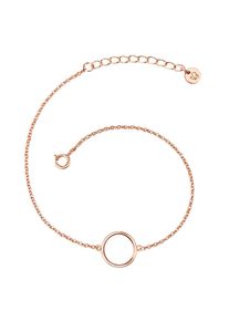 Glanzstücke München Glanzstücke München, Damen Armband, Rosegold