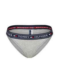 Tommy Hilfiger Underwear, Damen Slip, Grau