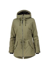 O`Neill O'NEILL, Damen Skijacke, Khaki