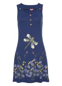 Joe Browns, Damen Tunika, Navy / Mischfarben
