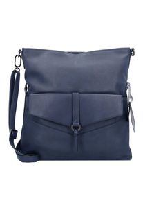 Esprit, Damen Umh&auml;ngetasche 'Kara', Blau
