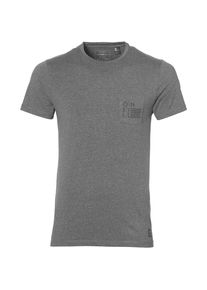 O`Neill O'NEILL, Herren T-SHIRT, Dunkelgrau