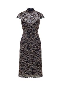 IVY & OAK IVY & OAK, Damen Kleid, Nude / Blau