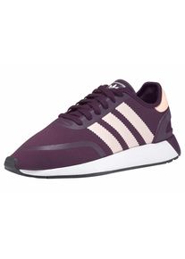 adidas originals, Damen Sneaker 'N-5923 W1', Rosa / Burgunder