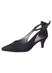 Peter Kaiser, Damen Pumps, Schwarz