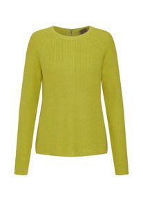 LIEBLINGSST&Uuml;CK LIEBLINGSST&Uuml;CK, Damen Pullover 'AnjaL', Apfel
