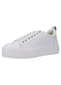 Bullboxer, Damen Sneaker, Wei&szlig;