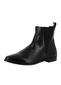 Evita, Damen Stiefelette 'FILIPA', Schwarz