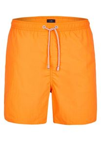 Daniel Hechter, Herren Badehose, Orange