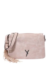 SURI FREY, Damen Tasche 'Romy Basic', Puder