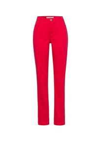 Brax, Damen Hose 'Carola', Rot