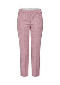 iBlues, Damen Hose 'Laude', Bordeaux