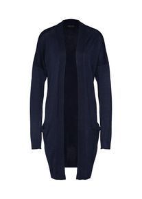 Only, Damen Strickjacke 'onyAGNES', Nachtblau