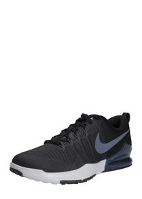 Nike, Herren Sportschuh 'Zoom Train Action', Blau / Grau / Schwarz