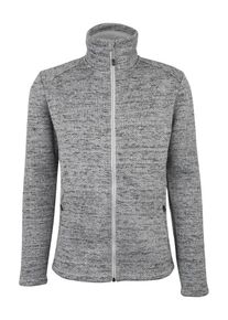 Mammut, Herren Jacke 'Chamuera ML Jacket ', Anthrazit