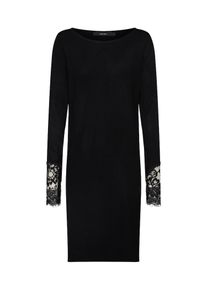 Véro Moda VERO MODA, Damen Kleid 'GLORY', Schwarz