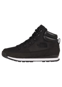 The North Face, Herren Trekkingschuhe 'Back-To-Berkeley Redux Mesh', Schwarz