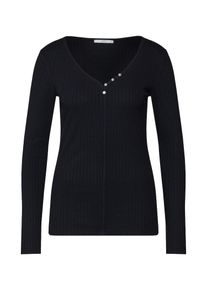 EDC by Esprit, Damen Shirt, Schwarz