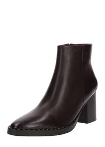tigha, Damen Stiefelette 'Siya', Bordeaux