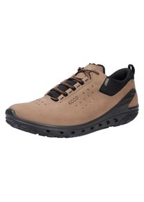 Ecco, Herren Outdoorschuhe, Hellbraun / Schwarz
