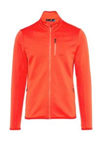 J. Lindeberg J.Lindeberg, Herren Jacke 'Truuli Mid Tech', Hellrot