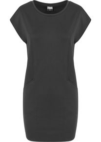 Urban Classics, Damen Dress, Schwarz