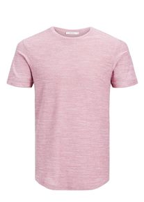 Jack & Jones JACK & JONES, Herren T-Shirt, Pastelllila