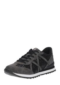 Esprit, Damen Sneaker 'Astro', Schwarz