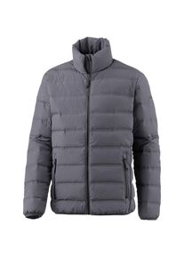 CMP, Herren Daunenjacke, Dunkelgrau
