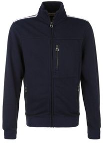 Better Rich, Herren Sweatjacke 'TRAINING JKT TAPE', Navy