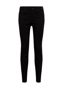 Levi's LEVI'S, Herren Jeans '510 SKINNY FIT', Black Denim