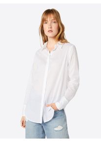 G-Star Raw, Damen Hemd, Weiß