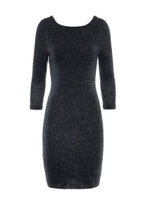 Véro Moda VERO MODA, Damen Kleid, Schwarz