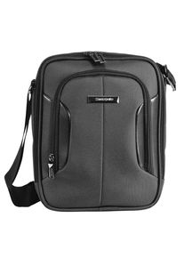 Samsonite, Damen XBR Umh&auml;ngetasche 22 cm, Schwarz