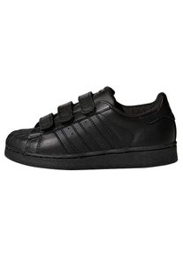 adidas originals, Sneaker 'Superstar Foundation Cf', Schwarz