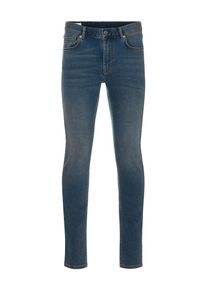 J. Lindeberg J.Lindeberg, Herren Jeans 'Damien Bowl', Blue Denim