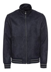 Banana Republic, Herren Jacke 'TRACK JKT', Navy